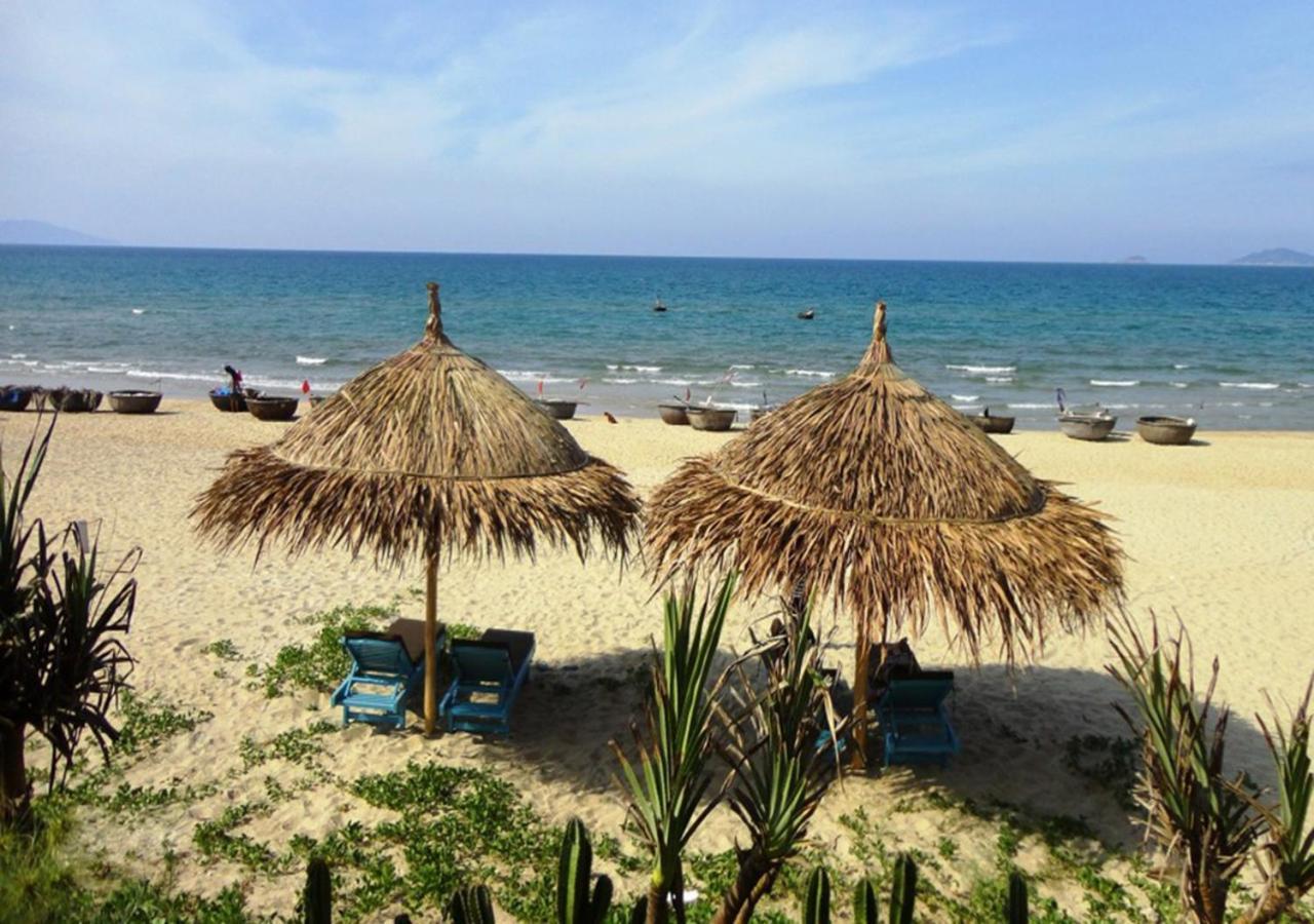 Blue An Bang Villa Hoi An Eksteriør bilde